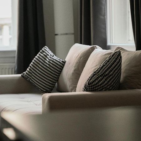 B&B Ferienwohnung In Bester Lage Wangen im Allgäu Extérieur photo
