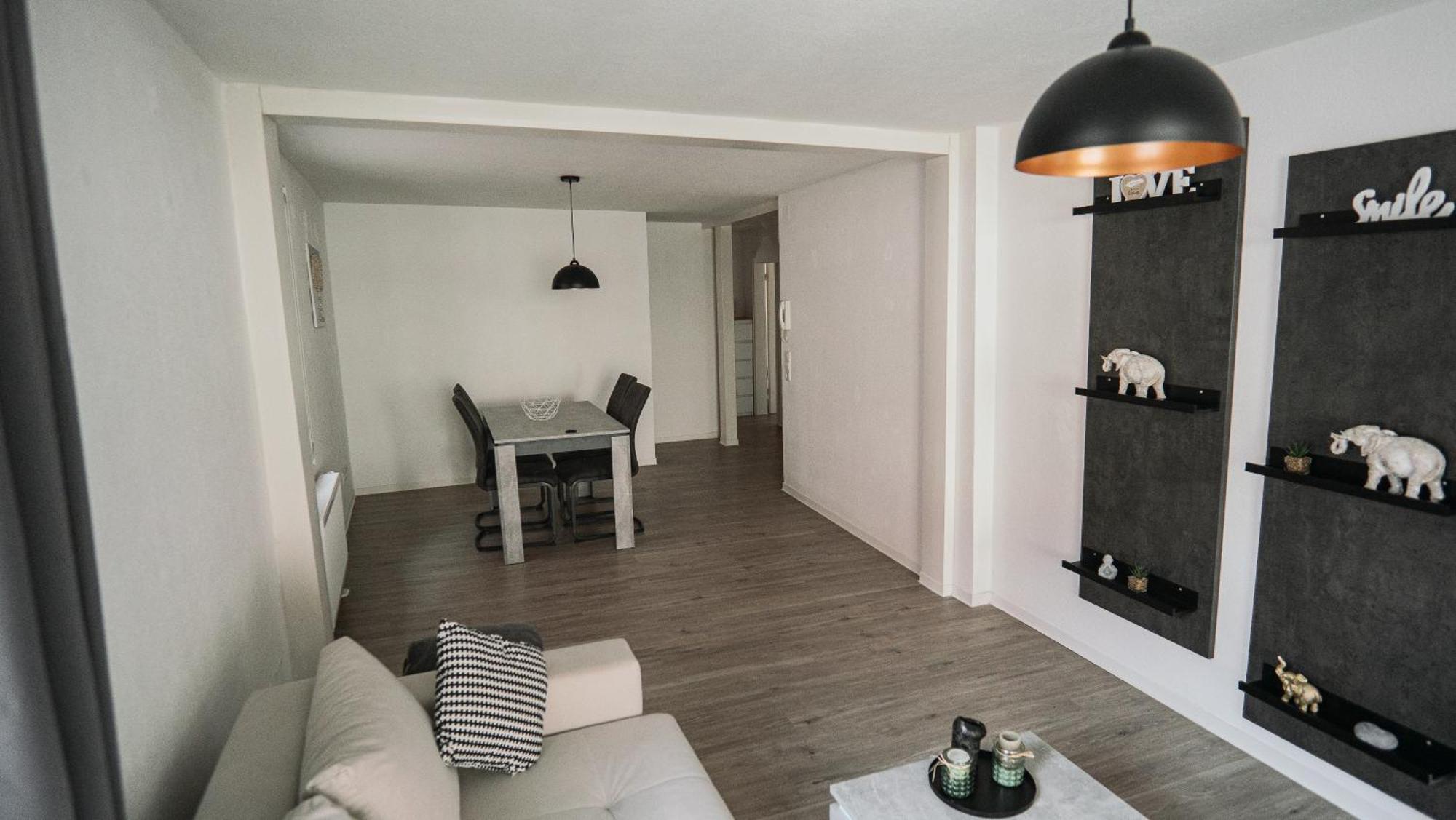 B&B Ferienwohnung In Bester Lage Wangen im Allgäu Extérieur photo