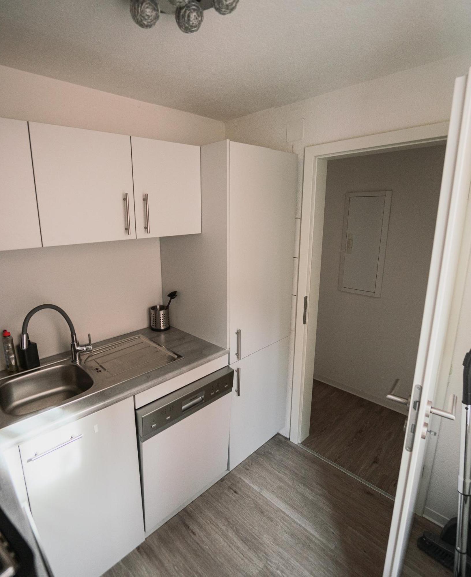B&B Ferienwohnung In Bester Lage Wangen im Allgäu Extérieur photo