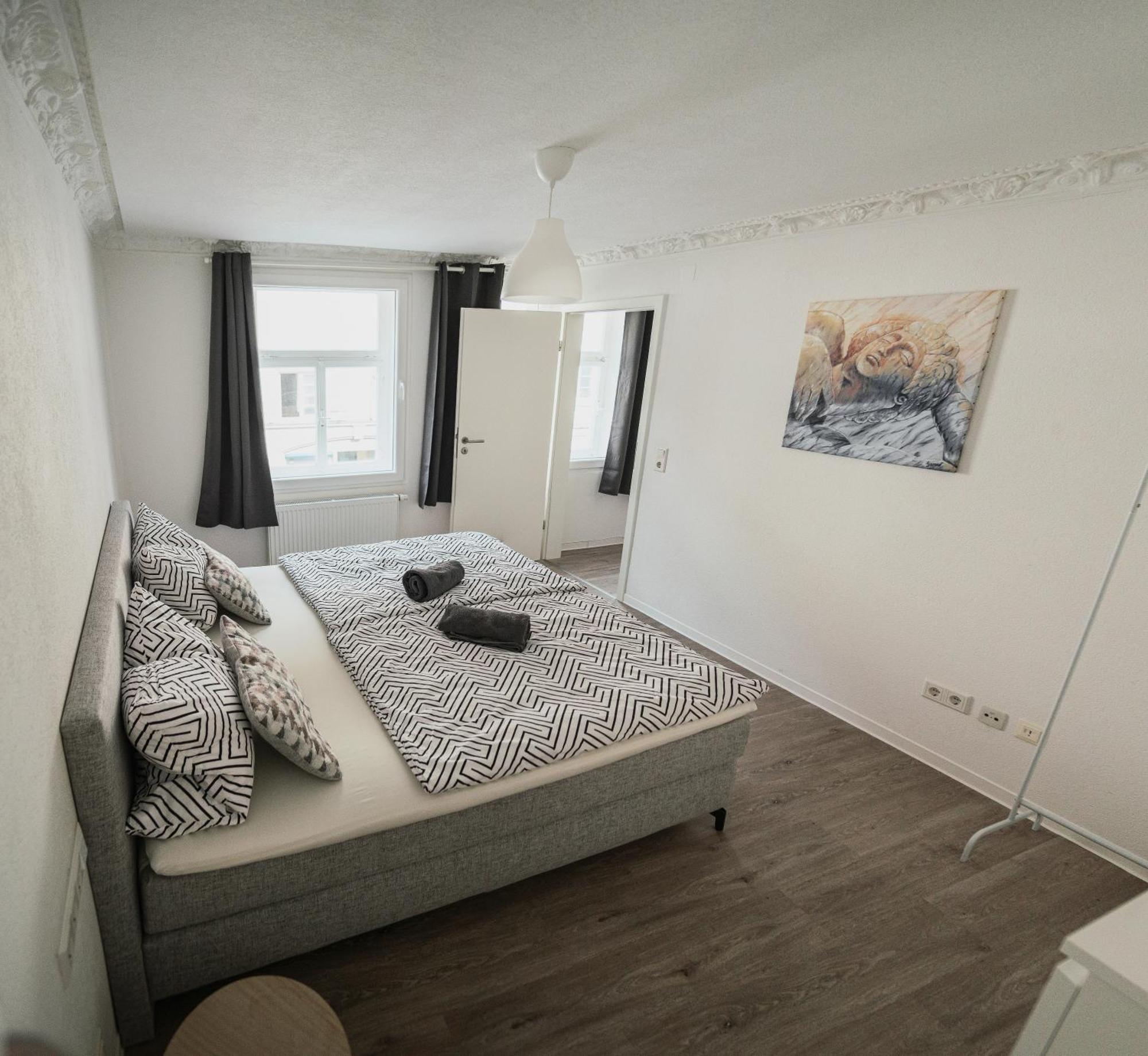 B&B Ferienwohnung In Bester Lage Wangen im Allgäu Extérieur photo