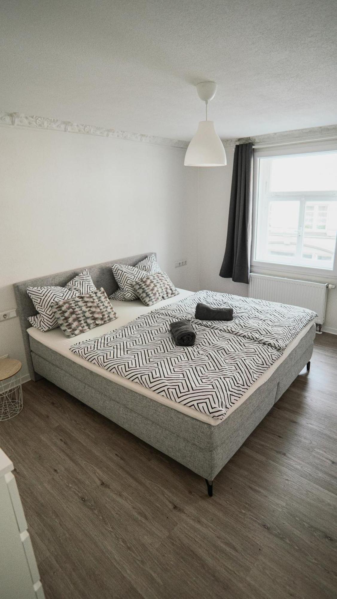 B&B Ferienwohnung In Bester Lage Wangen im Allgäu Extérieur photo
