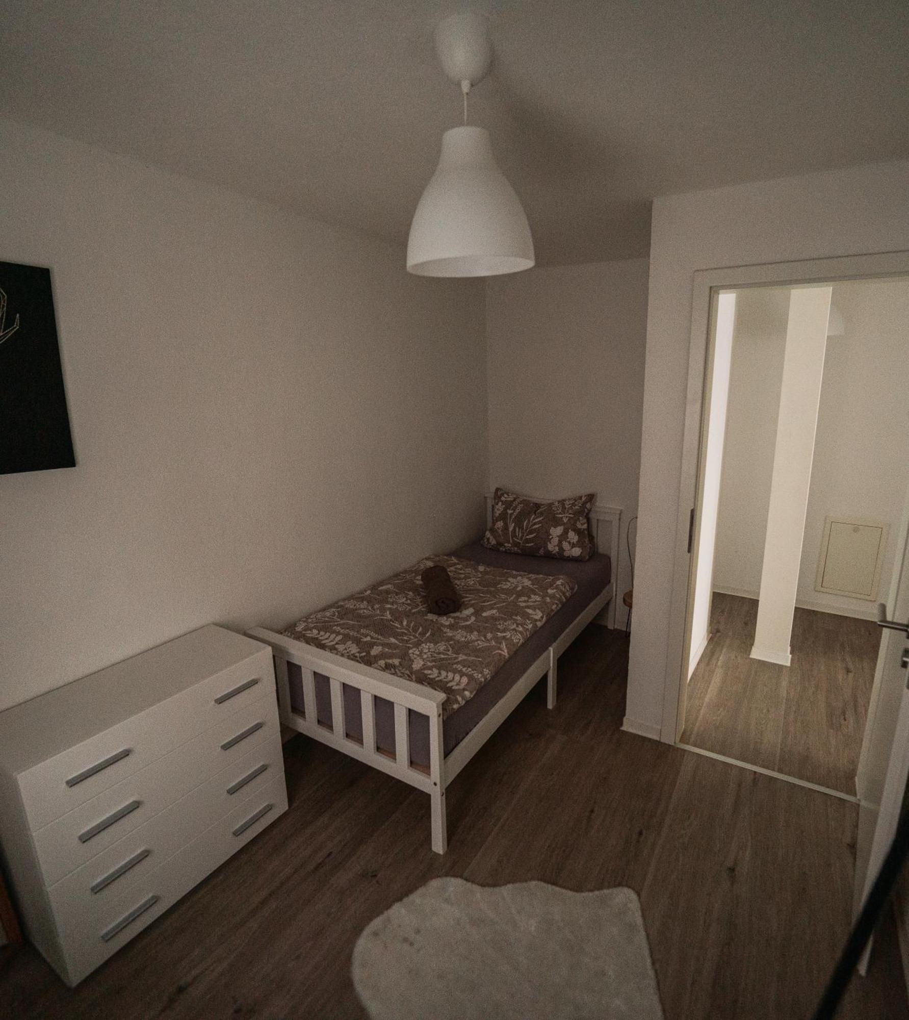B&B Ferienwohnung In Bester Lage Wangen im Allgäu Extérieur photo